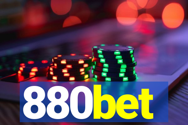 880bet