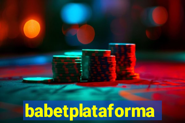 babetplataforma