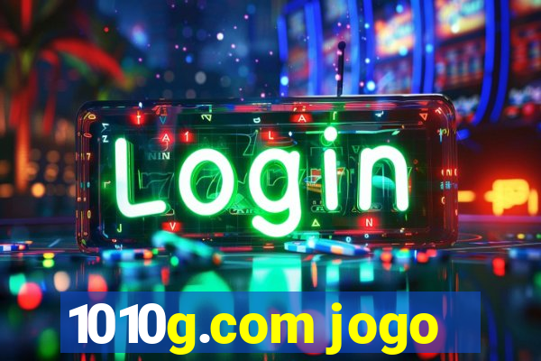 1010g.com jogo