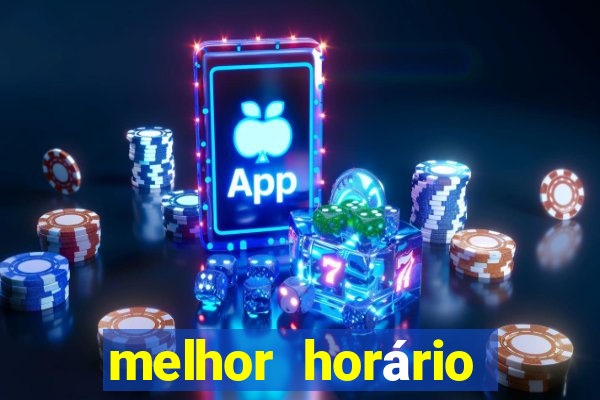 melhor horário para jogar fortune rabbit à noiteCommercial