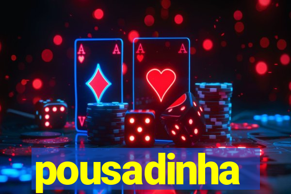 pousadinha