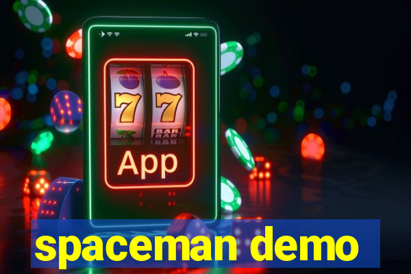 spaceman demo