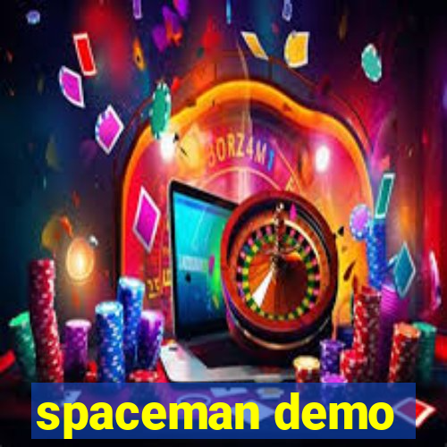 spaceman demo