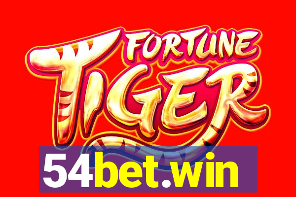 54bet.win