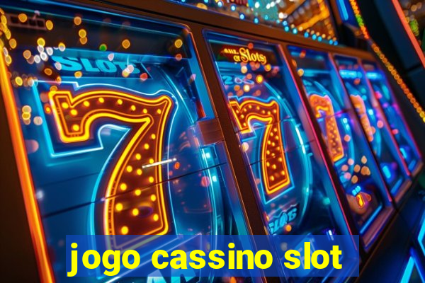 jogo cassino slot