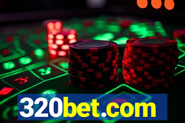 320bet.com