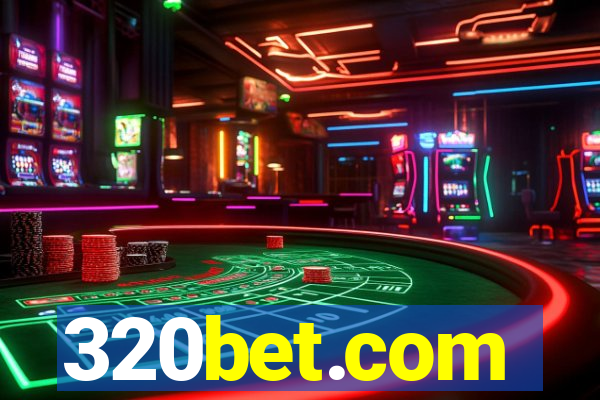 320bet.com