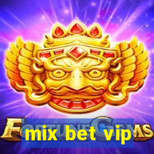 mix bet vip