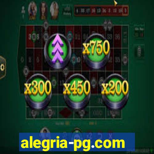 alegria-pg.com