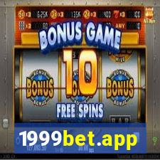 1999bet.app