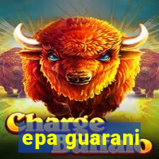 epa guarani