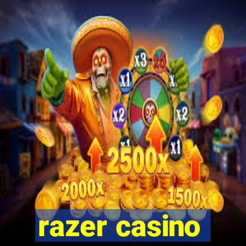 razer casino