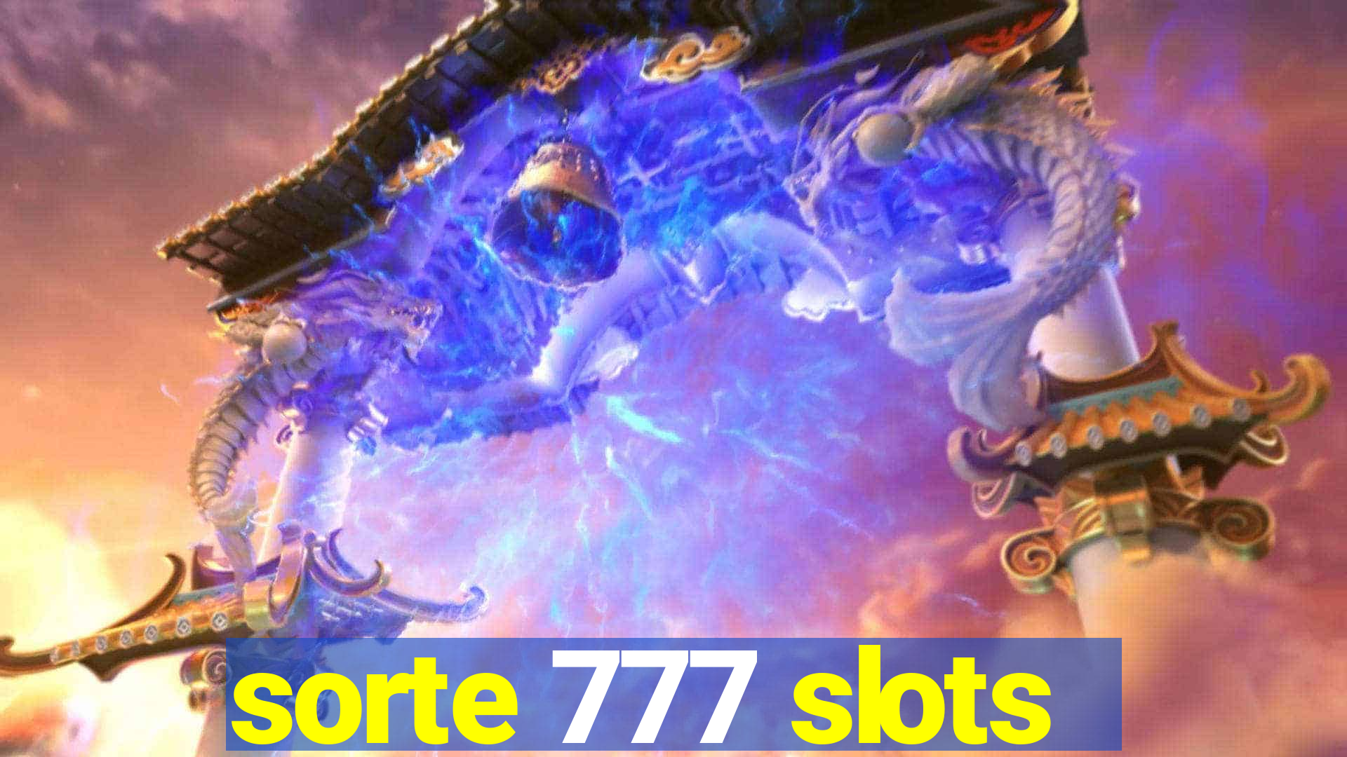 sorte 777 slots