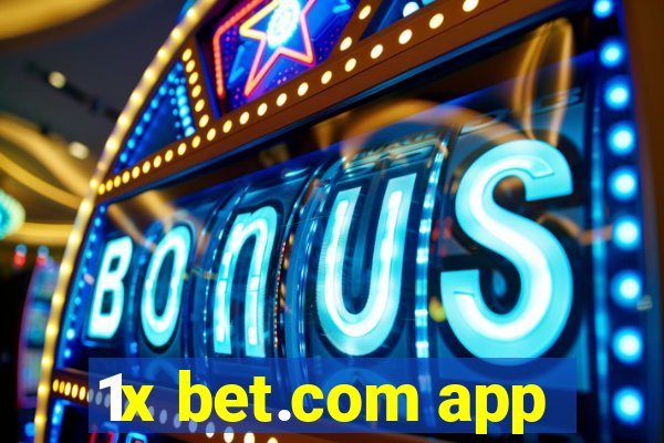 1x bet.com app