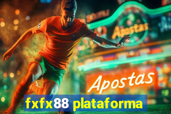 fxfx88 plataforma