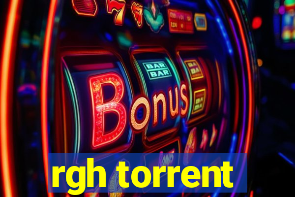 rgh torrent