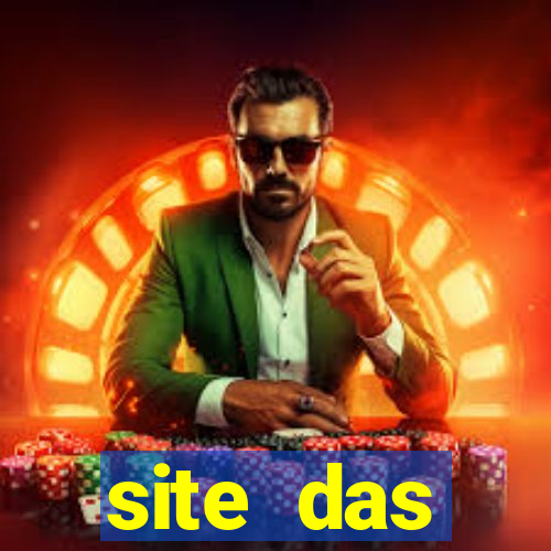 site das porcentagem dos slots