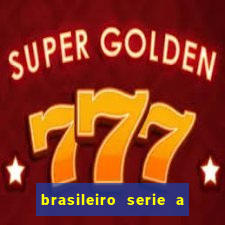 brasileiro serie a jogos de hoje