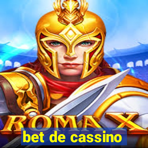 bet de cassino