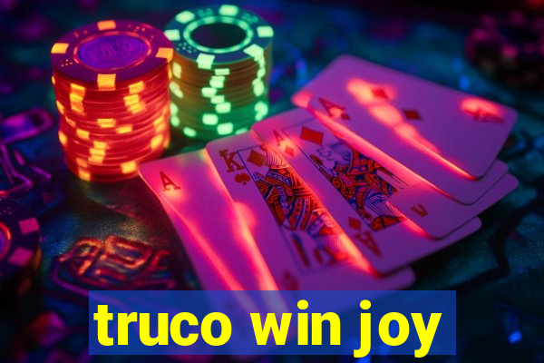 truco win joy