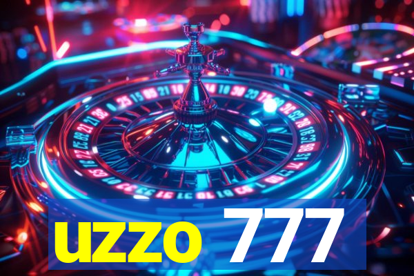 uzzo 777