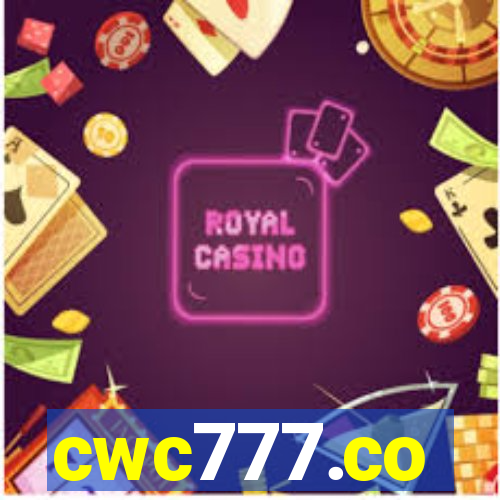 cwc777.co