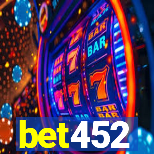 bet452