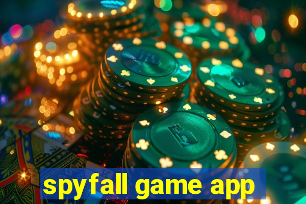 spyfall game app