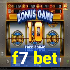 f7 bet