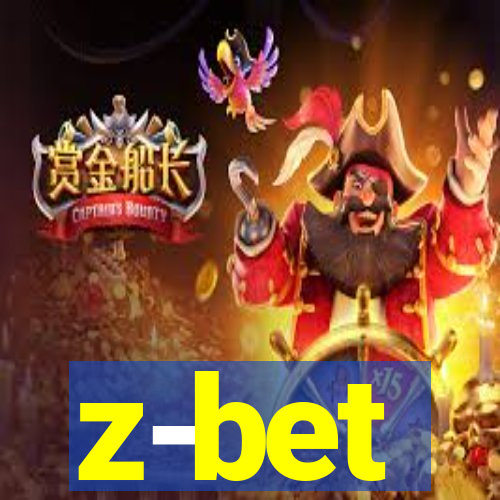 z-bet