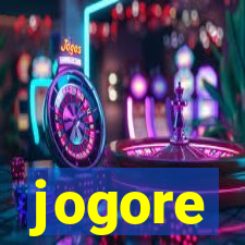 jogore