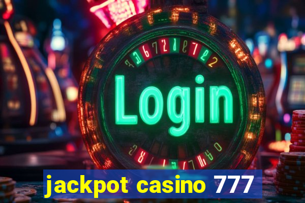 jackpot casino 777