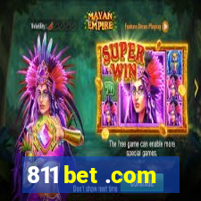 811 bet .com