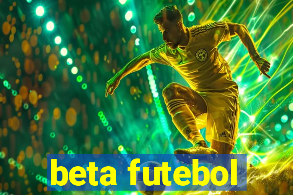 beta futebol