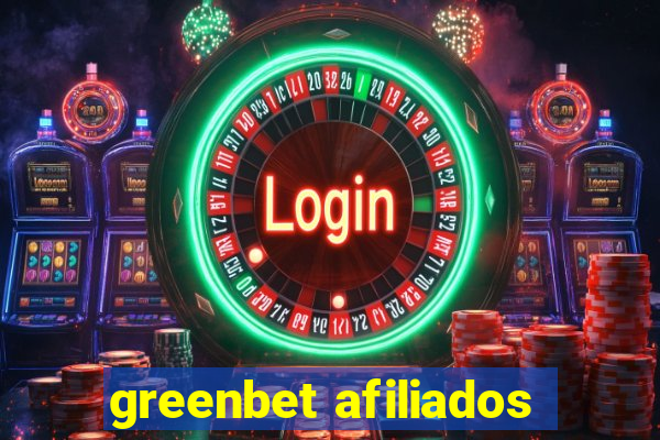 greenbet afiliados