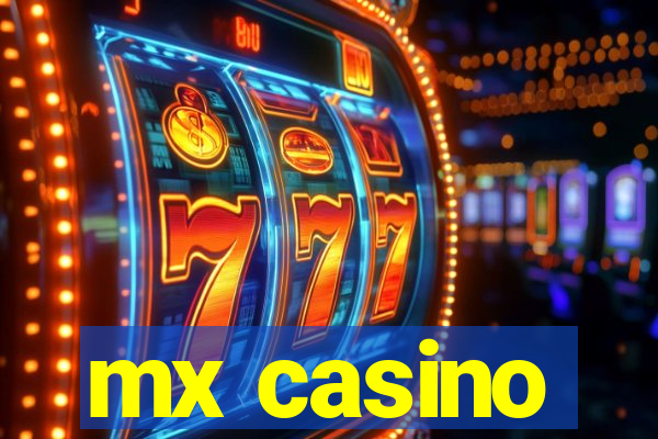 mx casino