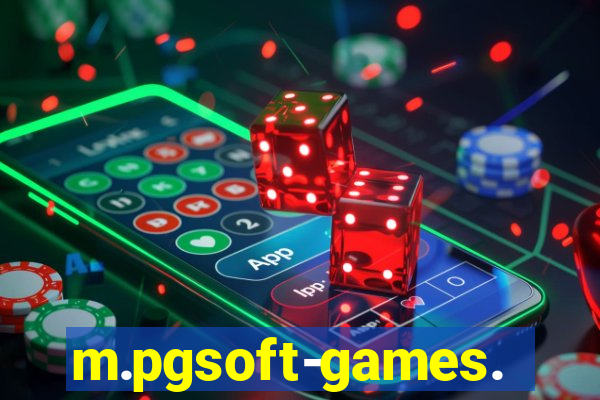 m.pgsoft-games.com