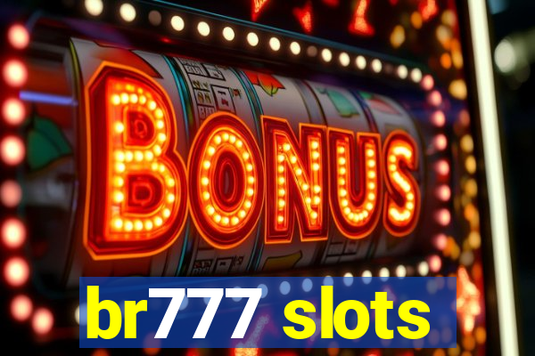 br777 slots