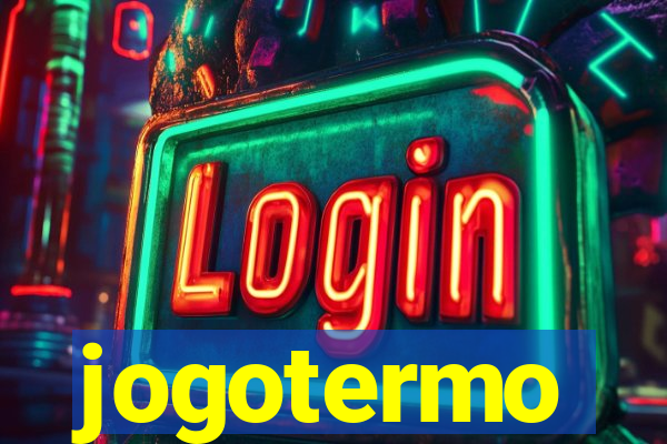 jogotermo