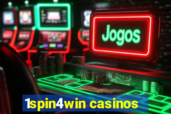 1spin4win casinos