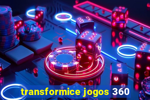 transformice jogos 360