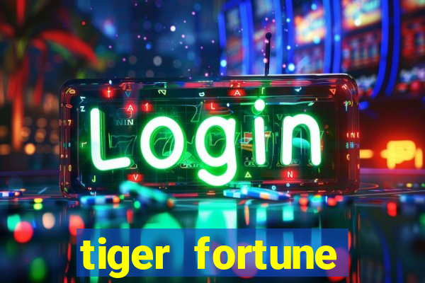 tiger fortune deposito 5 reais