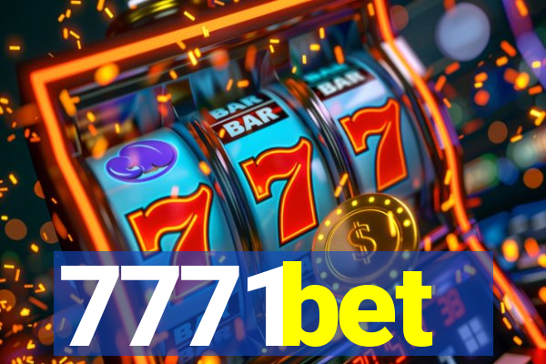 7771bet