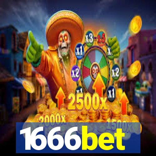 1666bet