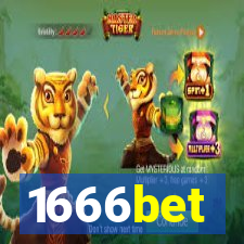 1666bet