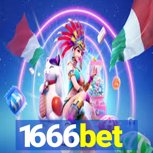 1666bet