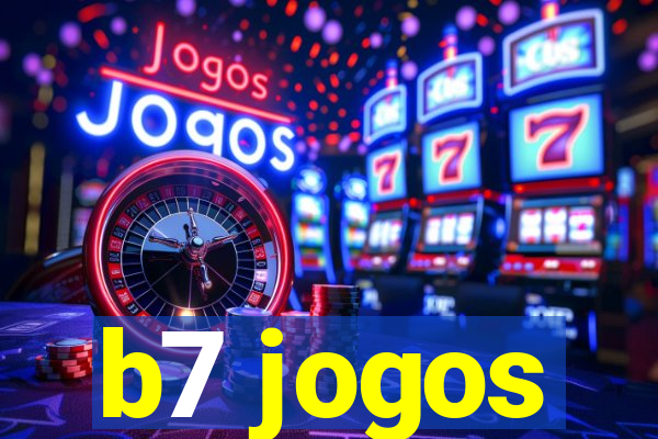 b7 jogos