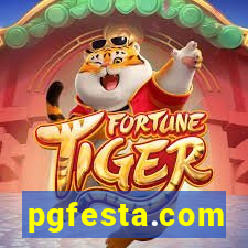 pgfesta.com