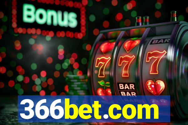 366bet.com