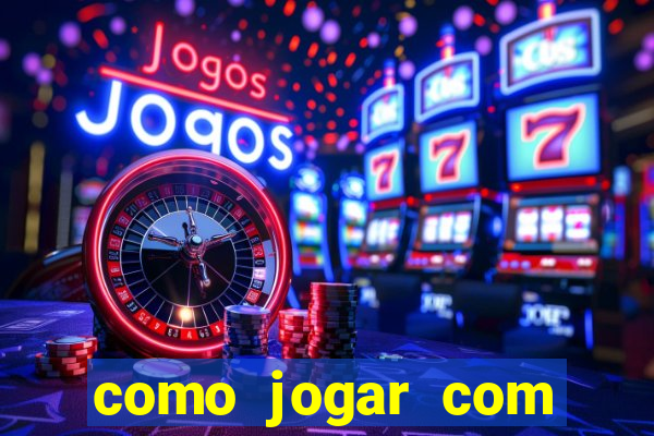 como jogar com bonus no blaze